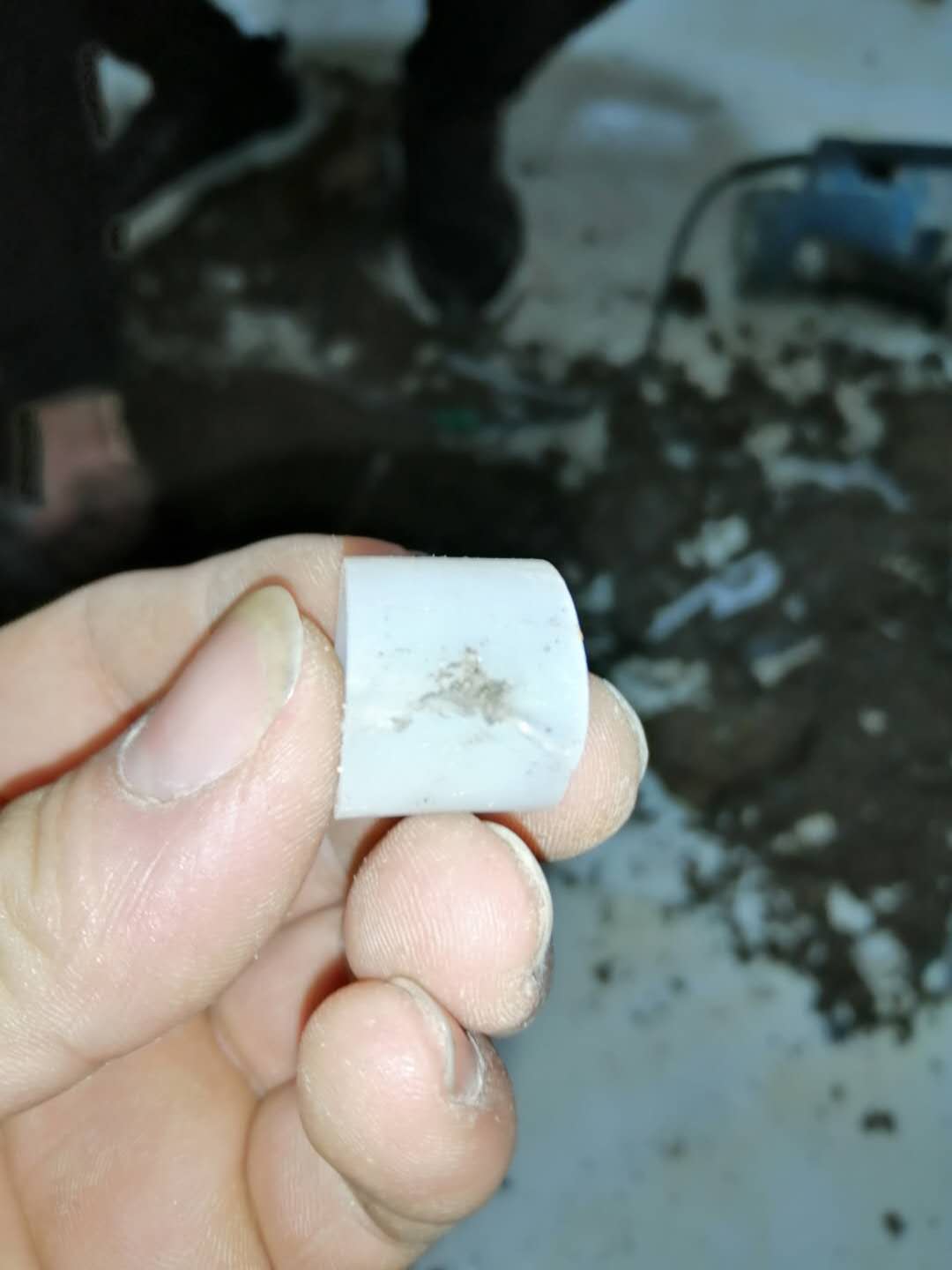 武宁地暖漏水检测